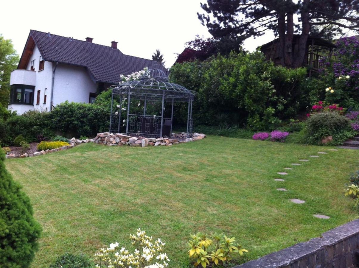 Julia'S Mosel Villa Appartement Julia Traben-Trarbach Exterior foto